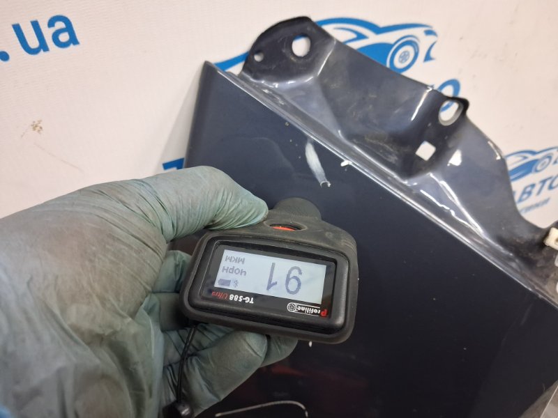 Крыло переднее правое Sportage 2015-2022 QL 1.7 diesel D4FD