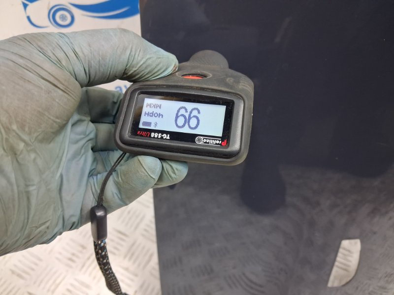 Крыло переднее правое Sportage 2015-2022 QL 1.7 diesel D4FD