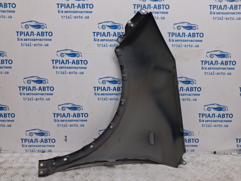 Крыло переднее правое Sportage 2015-2022 QL 1.7 diesel D4FD