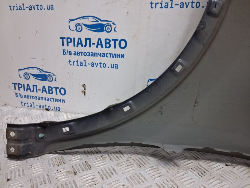 Крыло переднее правое Sportage 2015-2022 QL 1.7 diesel D4FD