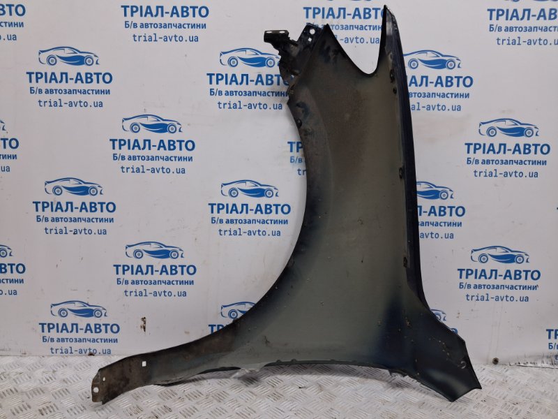 Крыло переднее правое Santa fe 2005-2012 CM 2.2 diesel D4HB