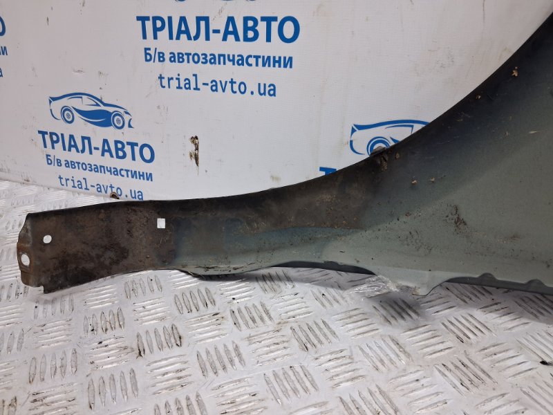 Крыло переднее правое Santa fe 2005-2012 CM 2.2 diesel D4HB