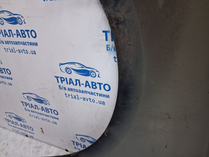 Крыло переднее правое Santa fe 2005-2012 CM 2.2 diesel D4HB