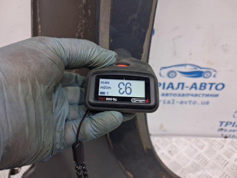 Крыло переднее правое Grand Vitara 2005-2016 JT 2.0 Бензин J20A