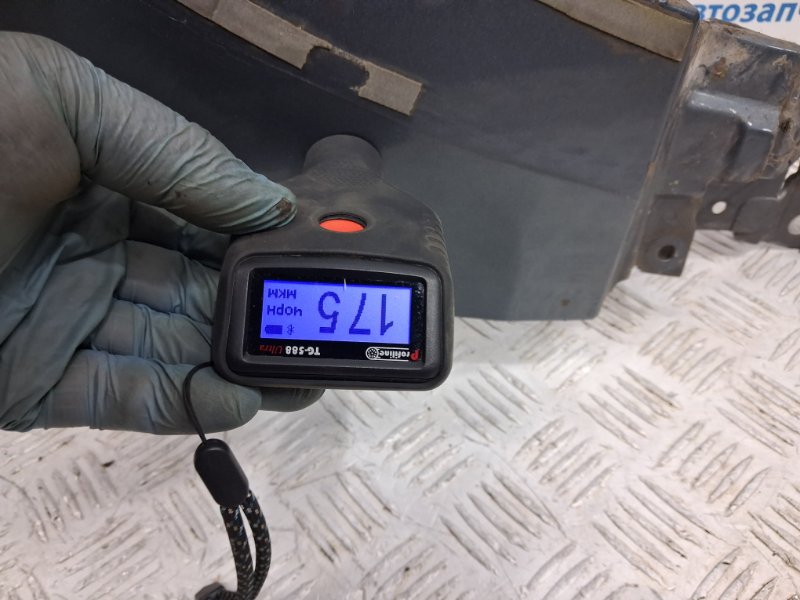 Крыло переднее правое Grand Vitara 2005-2016 JT 2.0 Бензин J20A