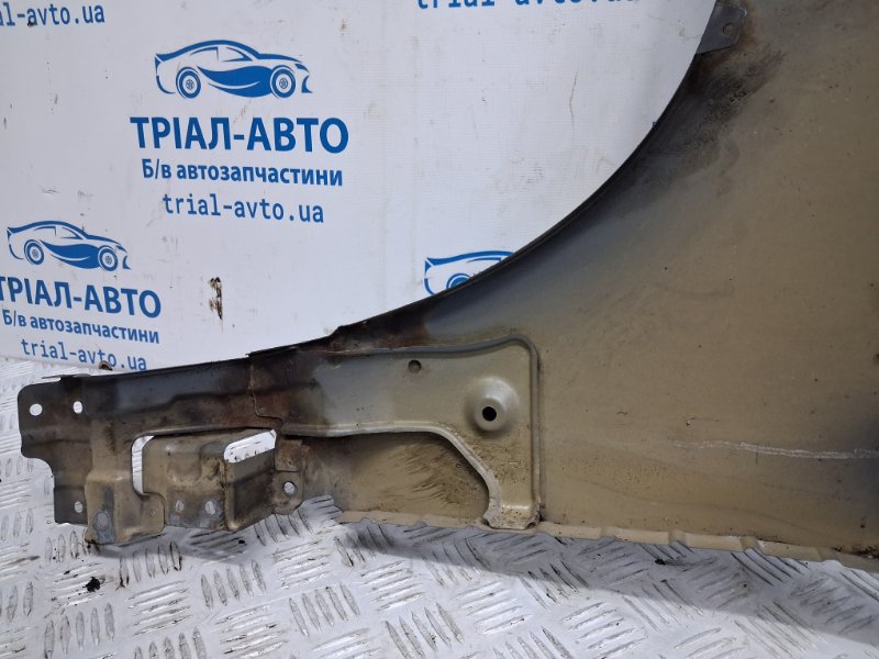 Крыло переднее правое Grand Vitara 2005-2016 JT 2.0 Бензин J20A