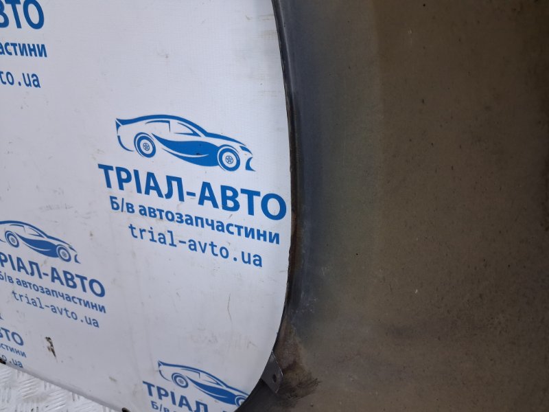 Крыло переднее правое Grand Vitara 2005-2016 JT 2.0 Бензин J20A