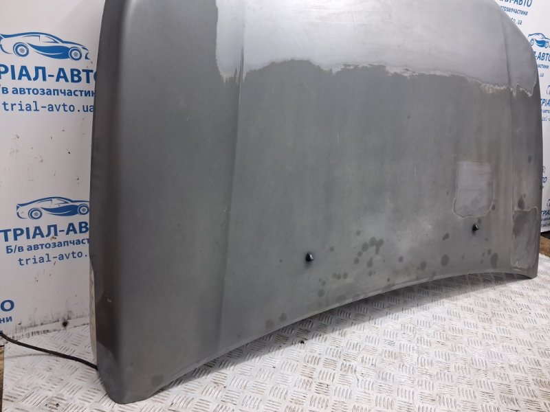 Капот Suzuki Grand Vitara JT 2.0 Бензин J20A