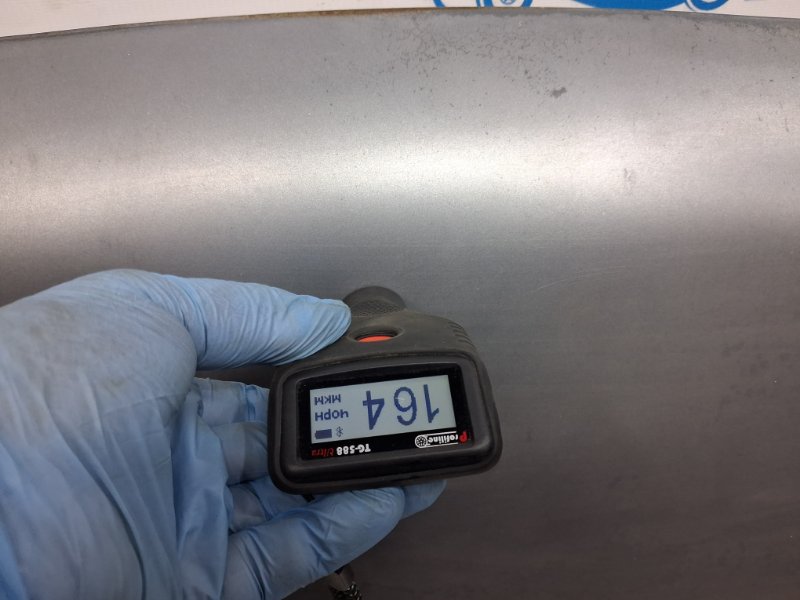 Капот Grand Vitara 2005-2016 JT 2.0 Бензин J20A