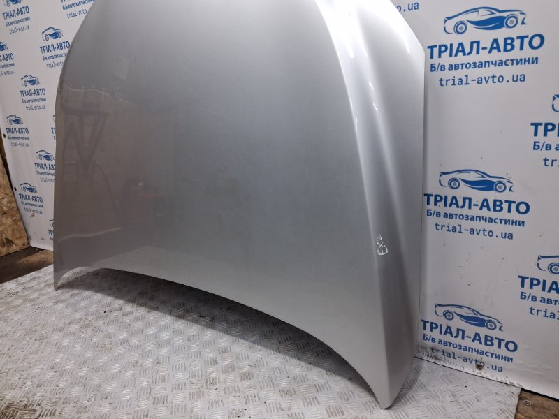 Капот Chevrolet Captiva C140 2.2 diesel Z22D1