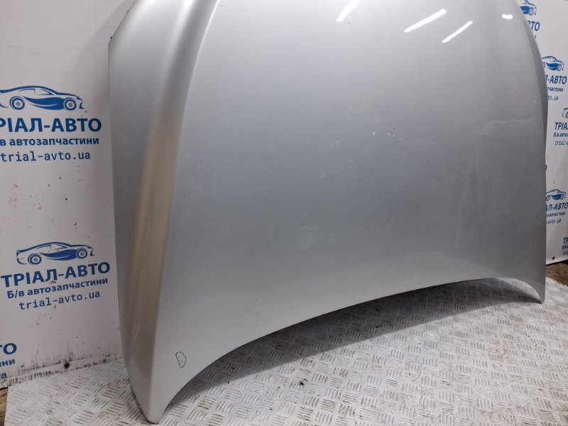 Капот Captiva 2006-2018 C140 2.2 diesel Z22D1