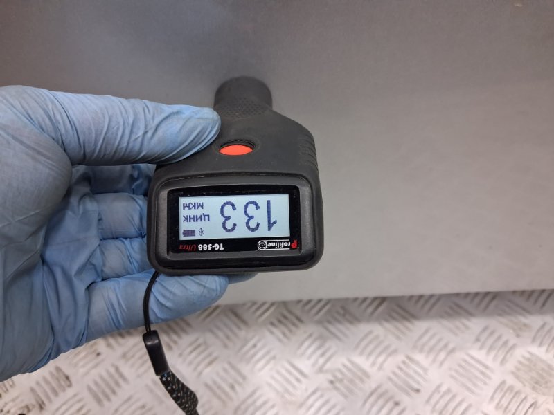 Капот Captiva 2006-2018 C140 2.2 diesel Z22D1