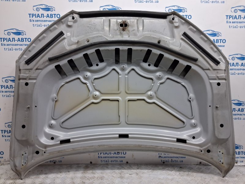 Капот Captiva 2006-2018 C140 2.2 diesel Z22D1