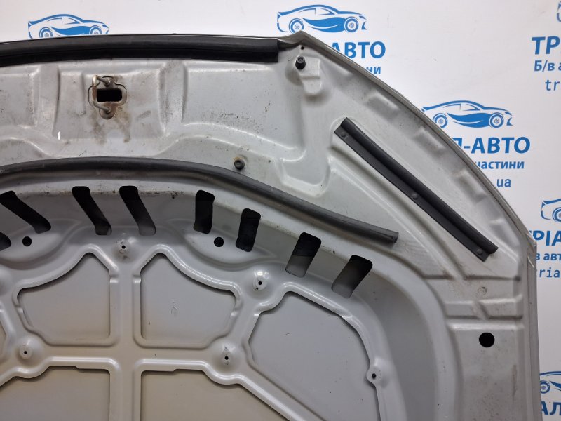 Капот Captiva 2006-2018 C140 2.2 diesel Z22D1