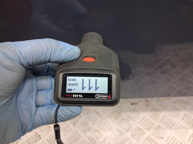 Капот Sportage 2015-2022 QL 1.7 diesel D4FD