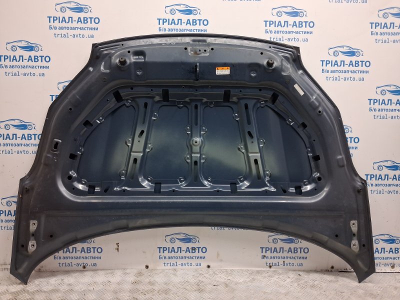 Капот Sportage 2015-2022 QL 1.7 diesel D4FD