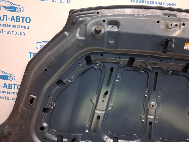 Капот Sportage 2015-2022 QL 1.7 diesel D4FD