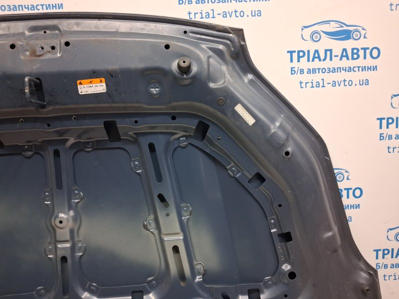 Капот Sportage 2015-2022 QL 1.7 diesel D4FD
