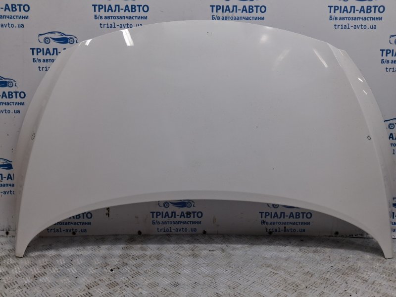 Капот Hyundai I30 2011-2017 GD 1.6 diesel D4FB 66400A5000 Б/У