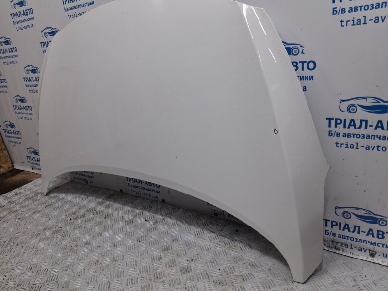 Капот I30 2011-2017 GD 1.6 diesel D4FB