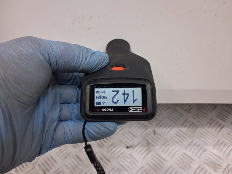 Капот I30 2011-2017 GD 1.6 diesel D4FB