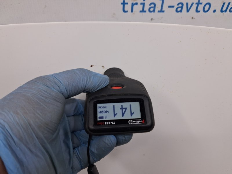 Капот I30 2011-2017 GD 1.6 diesel D4FB