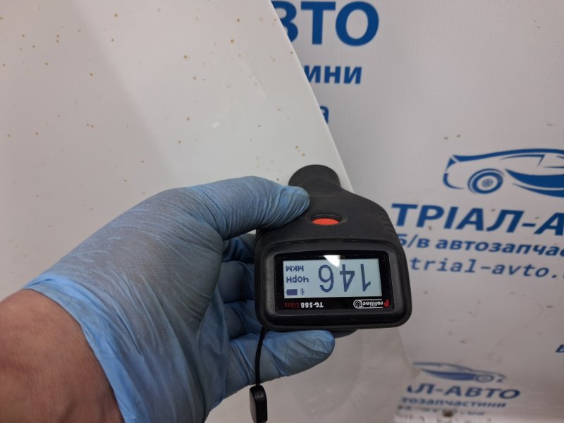 Капот I30 2011-2017 GD 1.6 diesel D4FB