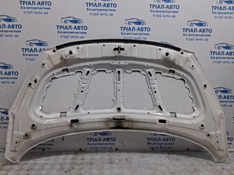 Капот I30 2011-2017 GD 1.6 diesel D4FB