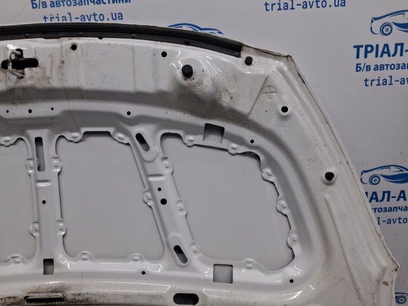 Капот I30 2011-2017 GD 1.6 diesel D4FB