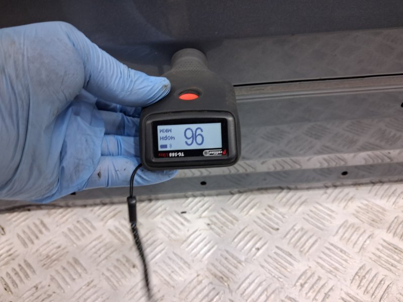 Дверь передняя правая Grand Vitara 2005-2016 JT 2.0 Бензин J20A