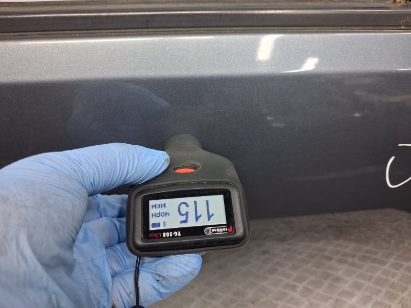 Дверь передняя правая Grand Vitara 2005-2016 JT 2.0 Бензин J20A