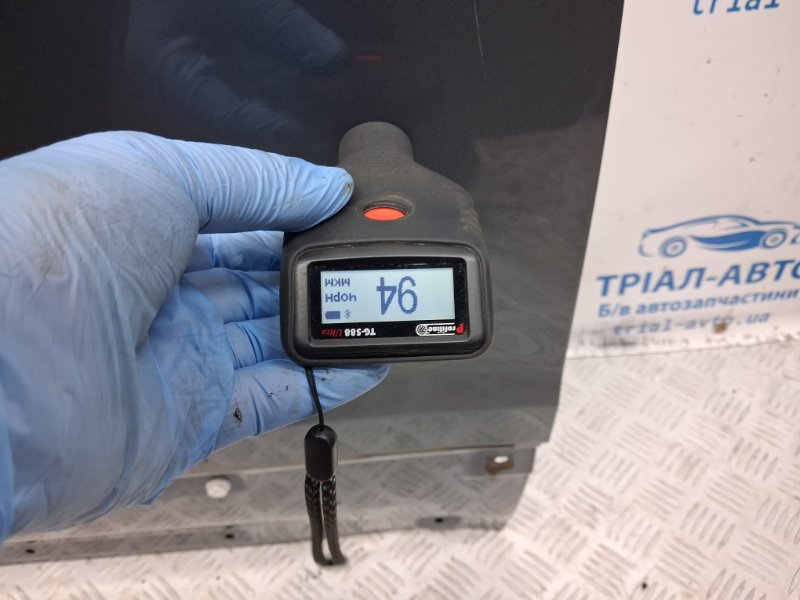 Дверь передняя правая Grand Vitara 2005-2016 JT 2.0 Бензин J20A