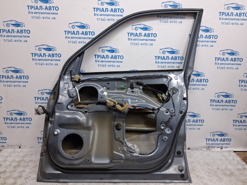 Дверь передняя правая Grand Vitara 2005-2016 JT 2.0 Бензин J20A