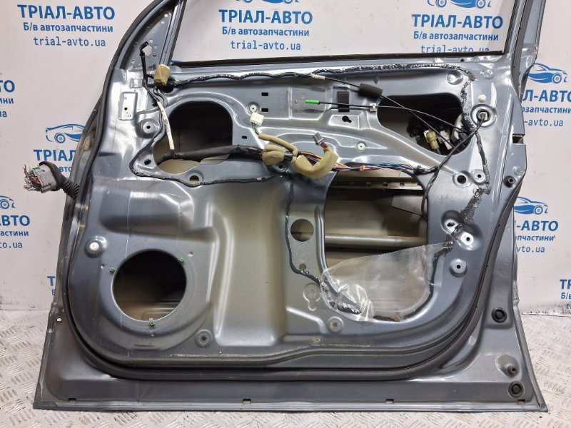 Дверь передняя правая Grand Vitara 2005-2016 JT 2.0 Бензин J20A