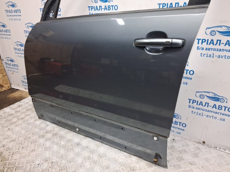 Дверь передняя левая Grand Vitara 2005-2016 JT 2.0 Бензин J20A