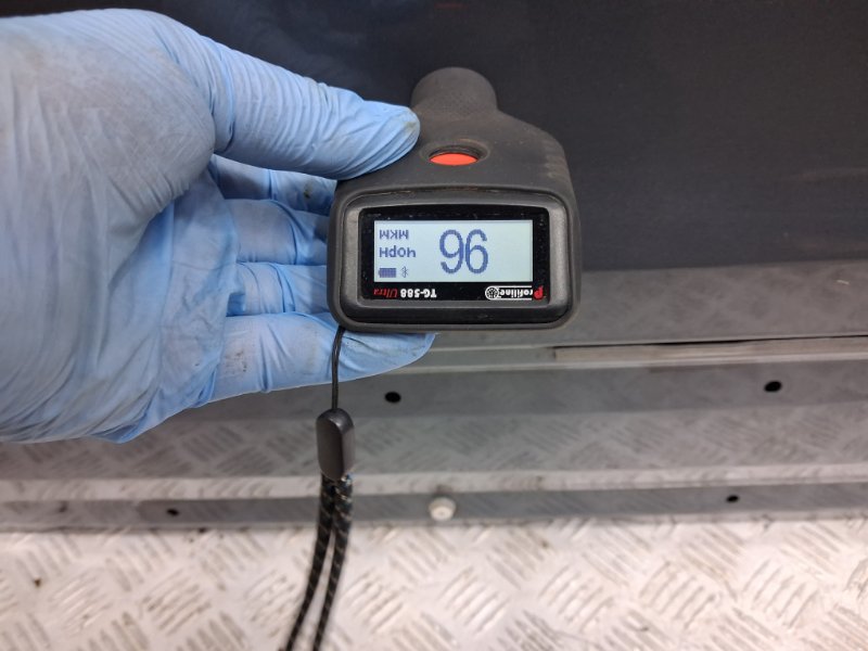 Дверь передняя левая Grand Vitara 2005-2016 JT 2.0 Бензин J20A