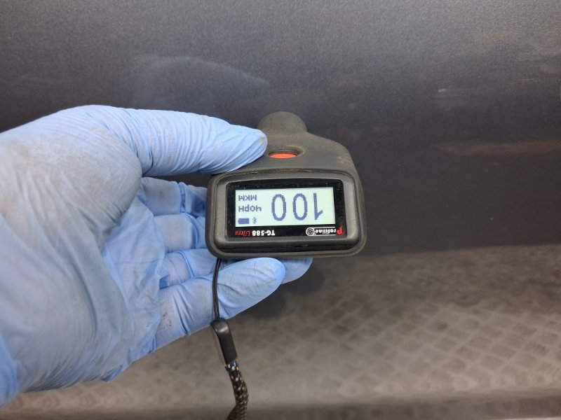 Дверь передняя левая Grand Vitara 2005-2016 JT 2.0 Бензин J20A