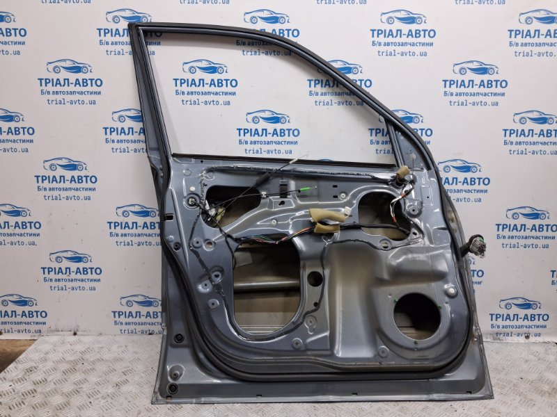 Дверь передняя левая Grand Vitara 2005-2016 JT 2.0 Бензин J20A