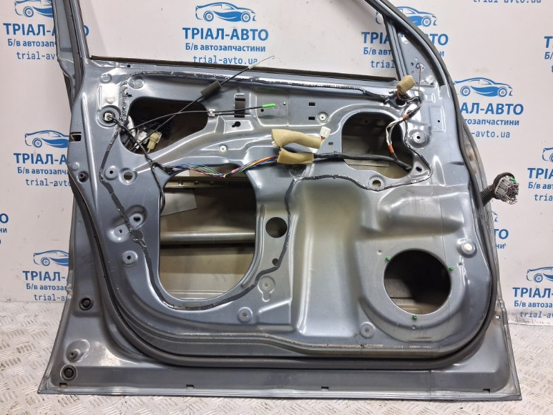 Дверь передняя левая Grand Vitara 2005-2016 JT 2.0 Бензин J20A