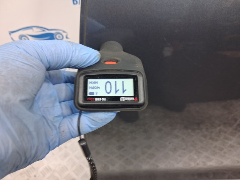 Дверь задняя левая Grand Vitara 2005-2016 JT 2.0 Бензин J20A