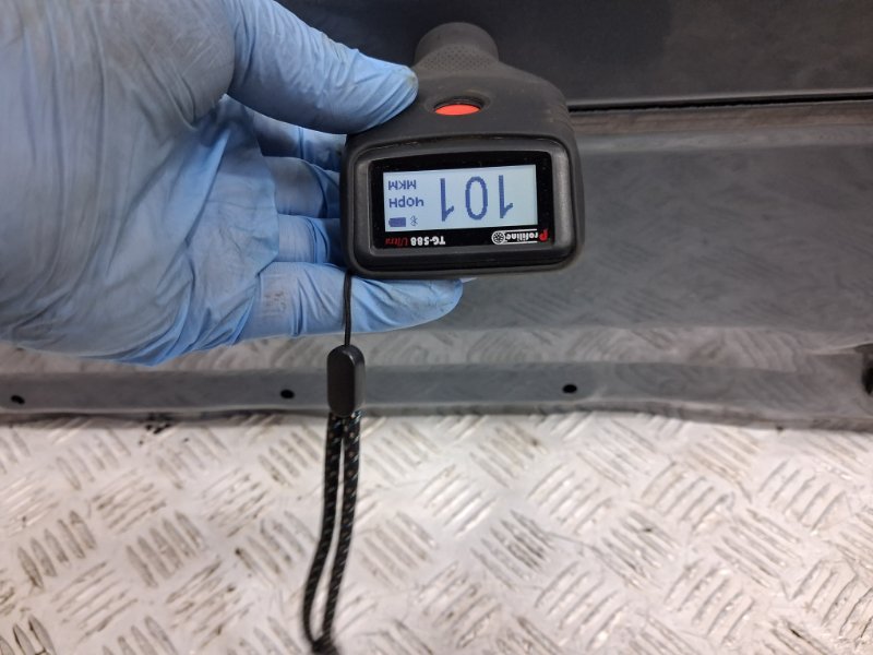 Дверь задняя левая Grand Vitara 2005-2016 JT 2.0 Бензин J20A