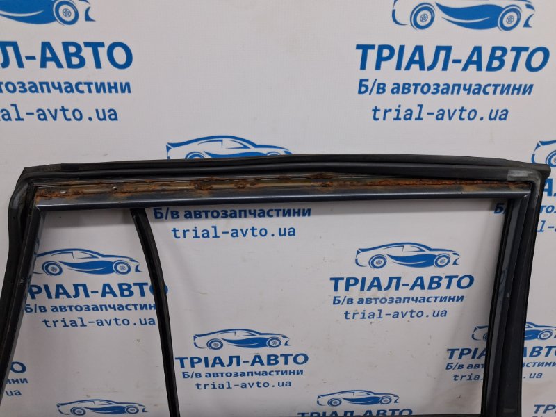 Дверь задняя левая Grand Vitara 2005-2016 JT 2.0 Бензин J20A