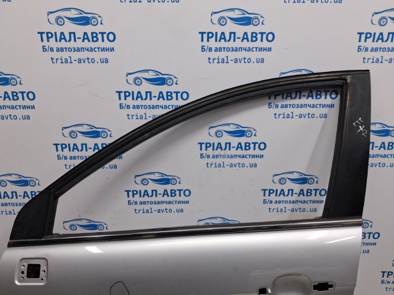 Дверь передняя левая Captiva 2006-2018 C140 2.2 diesel Z22D1