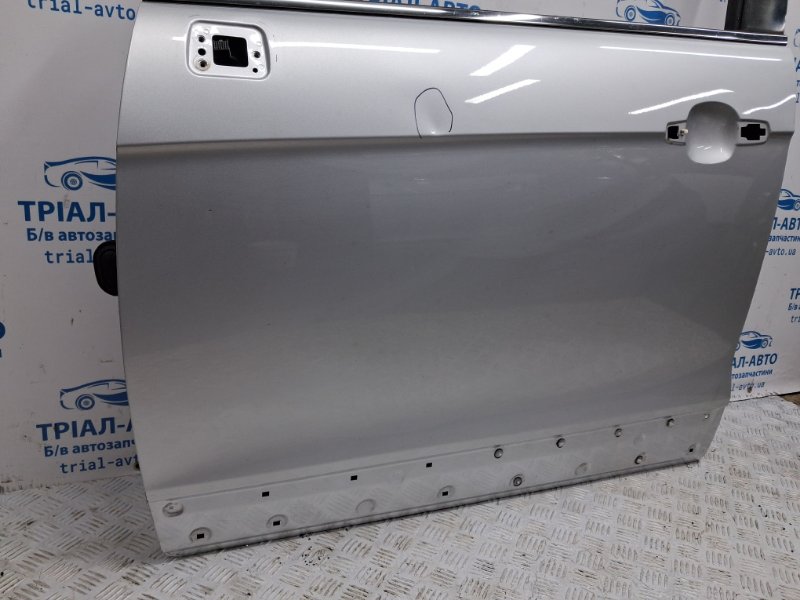 Дверь передняя левая Chevrolet Captiva C140 2.2 diesel Z22D1