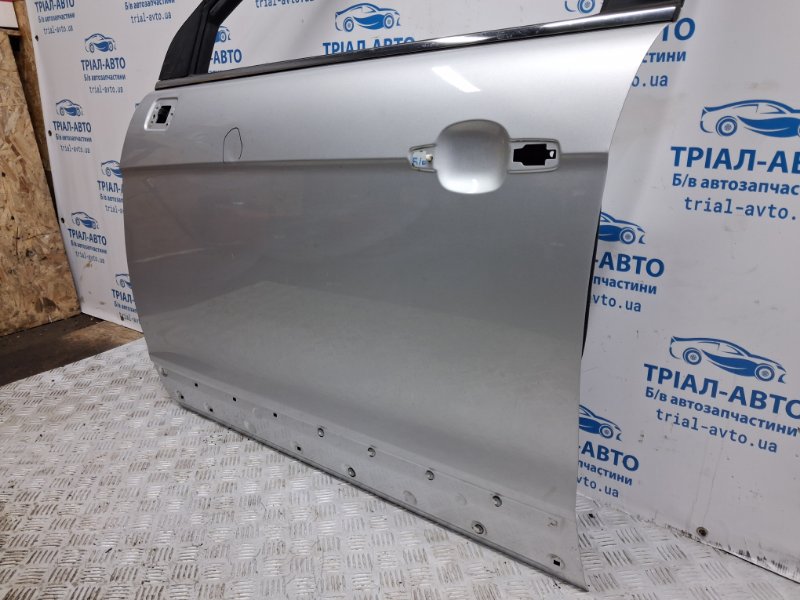 Дверь передняя левая Captiva 2006-2018 C140 2.2 diesel Z22D1