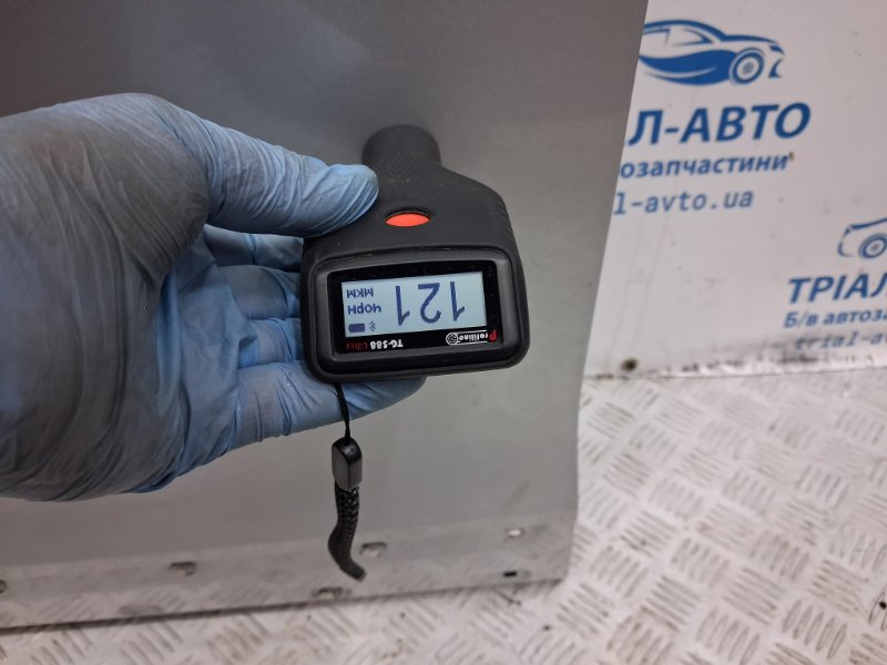 Дверь передняя левая Captiva 2006-2018 C140 2.2 diesel Z22D1