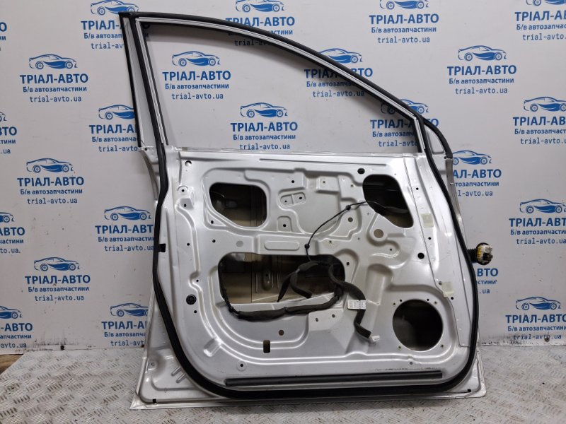 Дверь передняя левая Captiva 2006-2018 C140 2.2 diesel Z22D1