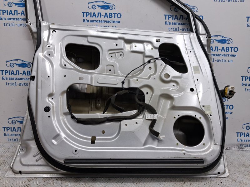 Дверь передняя левая Captiva 2006-2018 C140 2.2 diesel Z22D1