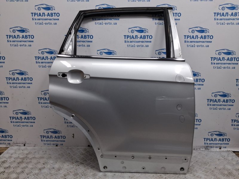 Дверь задняя правая Captiva 2006-2018 C140 2.2 diesel Z22D1