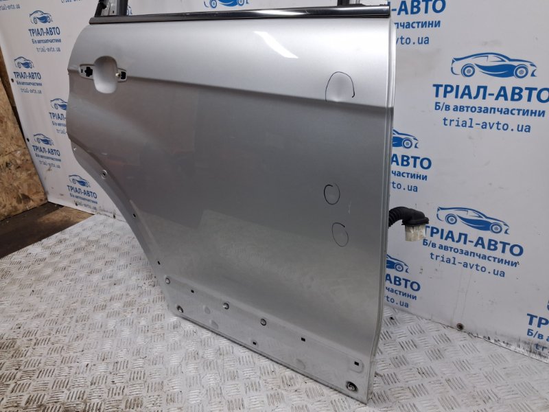 Дверь задняя правая Captiva 2006-2018 C140 2.2 diesel Z22D1